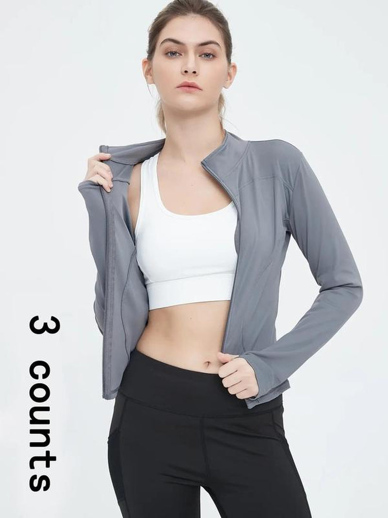 SPORT TRAINING JACKET