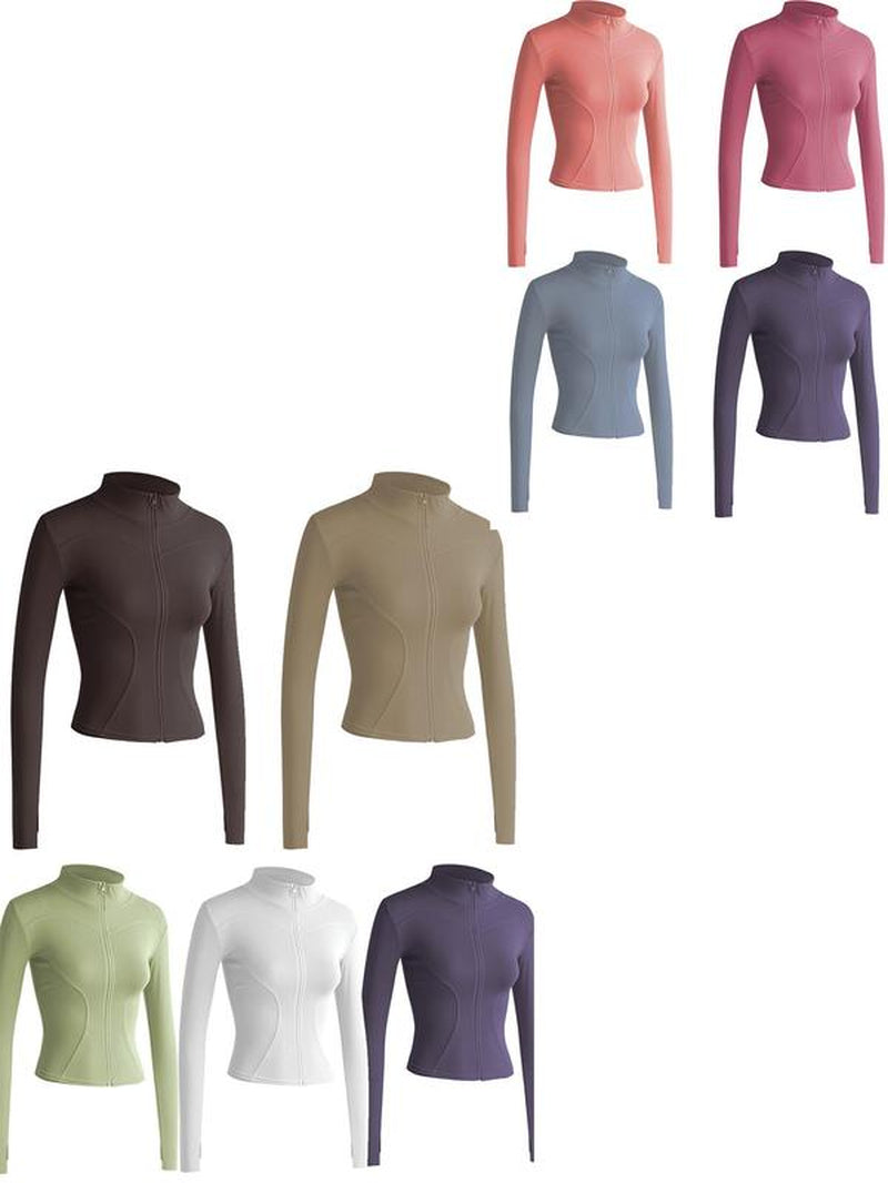 SPORT TRAINING JACKET