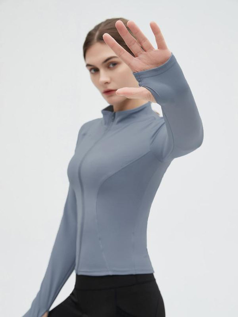 SPORT TRAINING JACKET