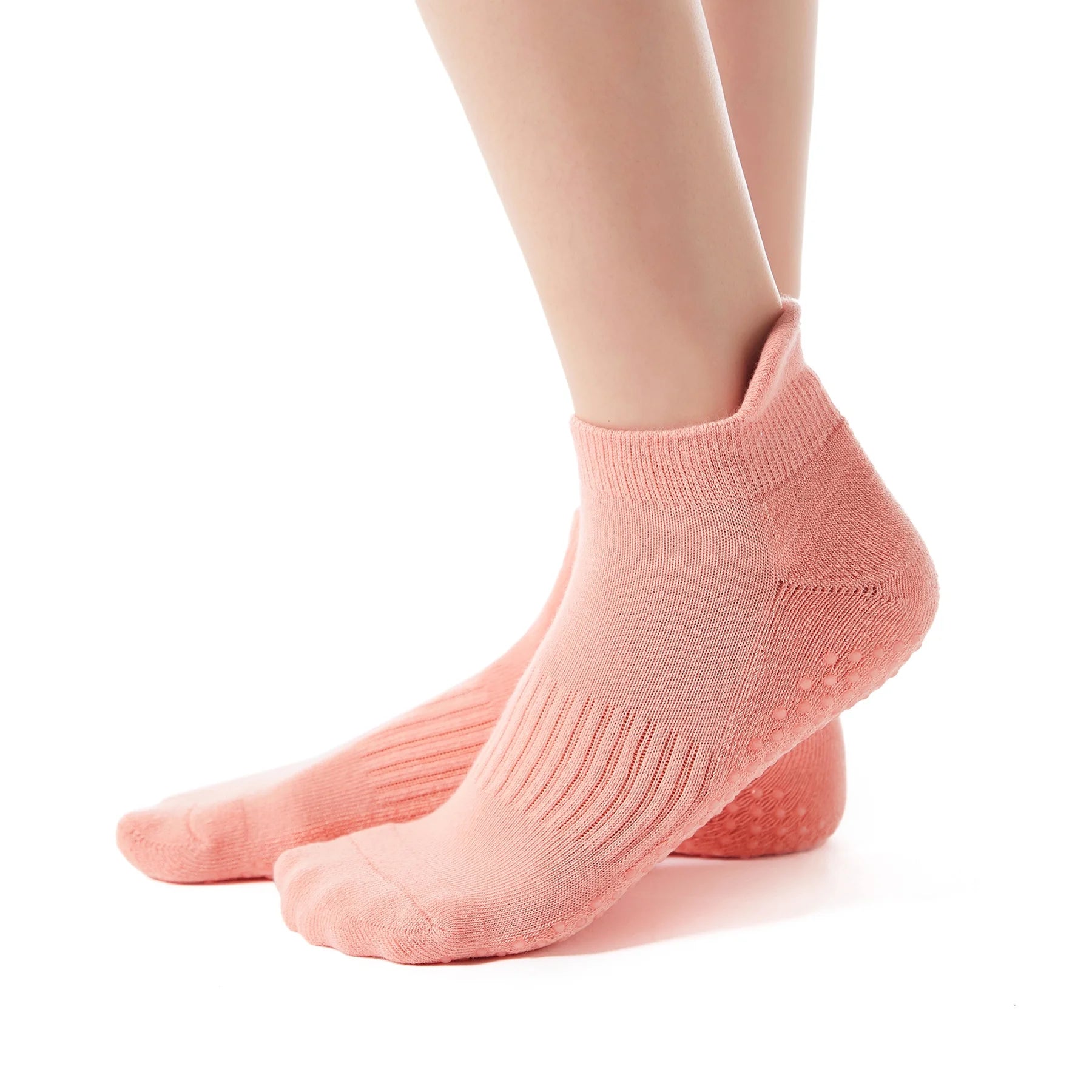 Women'S Non Slip Socks 3 pairs