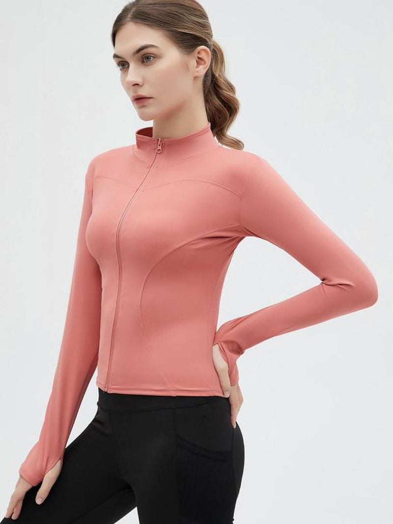 SPORT TRAINING JACKET