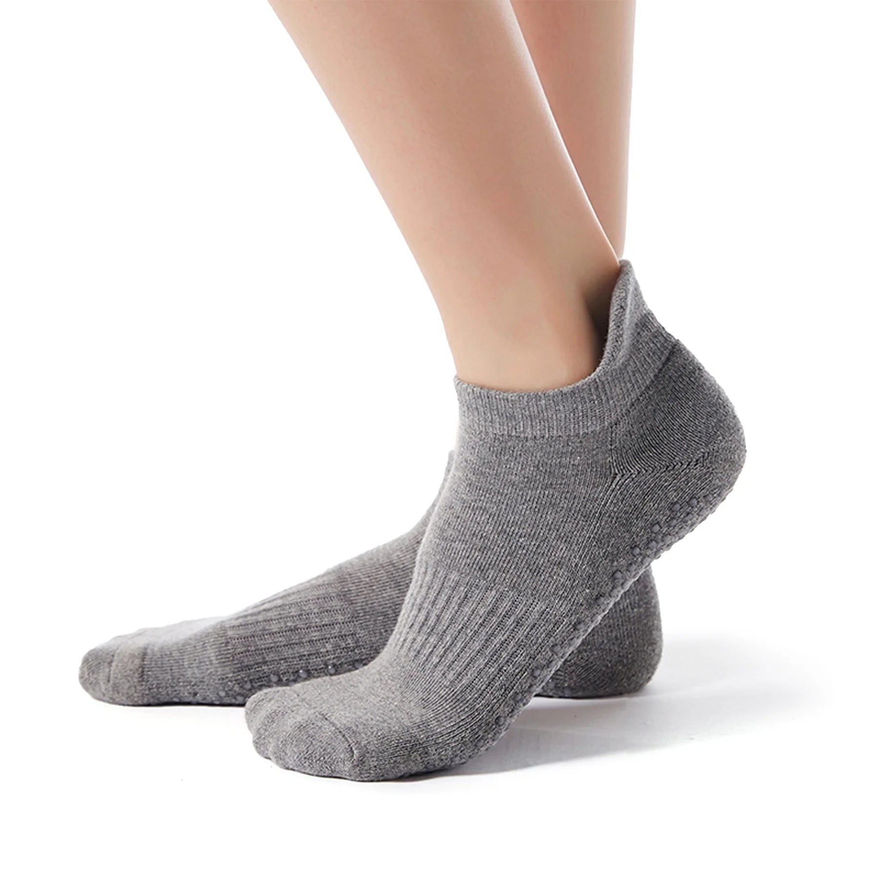 Women'S Non Slip Socks 3 pairs