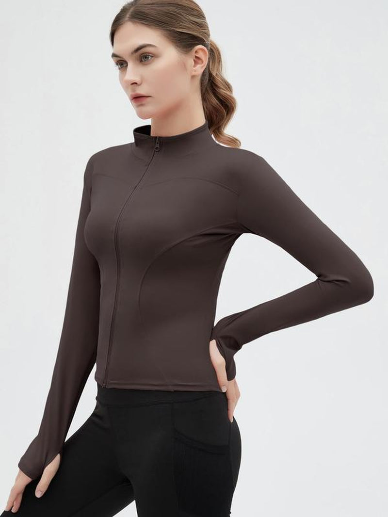 SPORT TRAINING JACKET