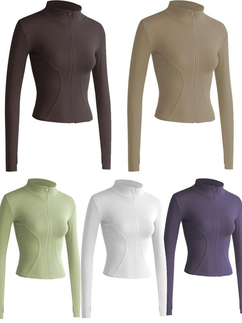 SPORT TRAINING JACKET