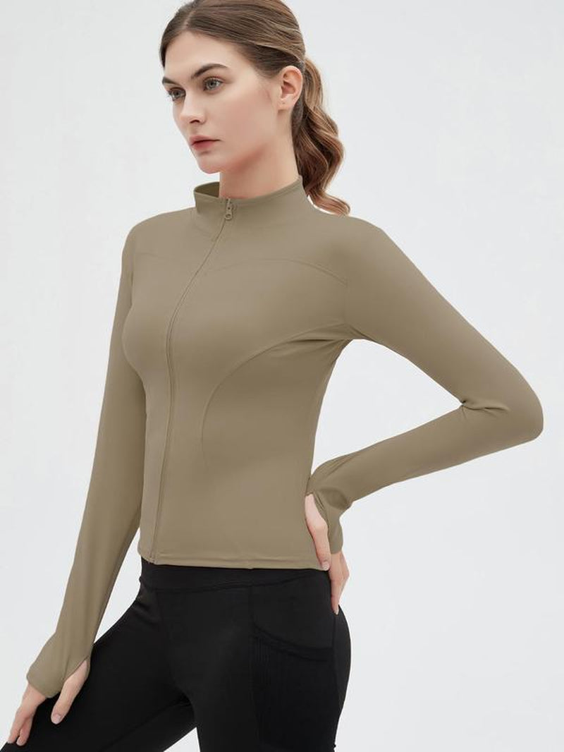 SPORT TRAINING JACKET