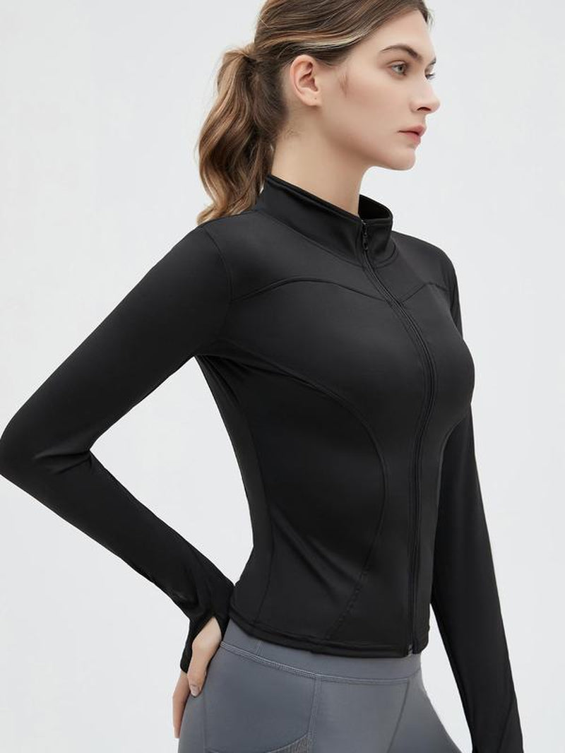 SPORT TRAINING JACKET