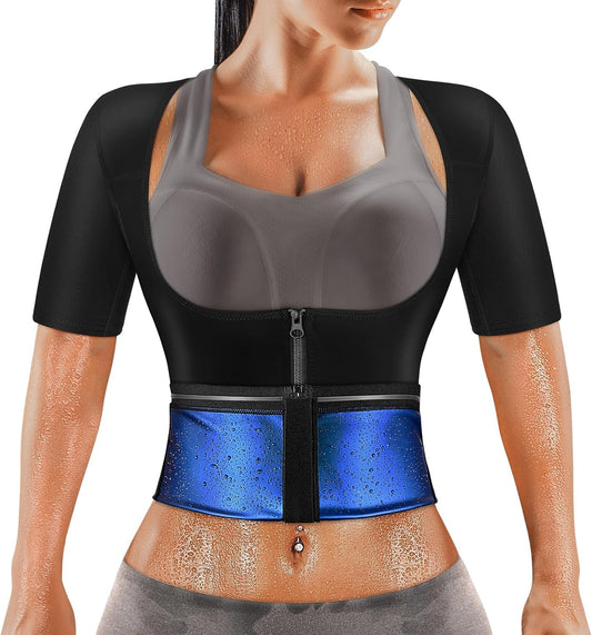 Sauna Suit for Women 