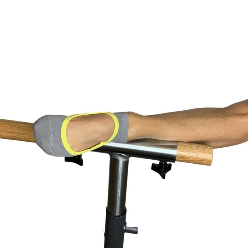  Pilates and Barre Grip Socks