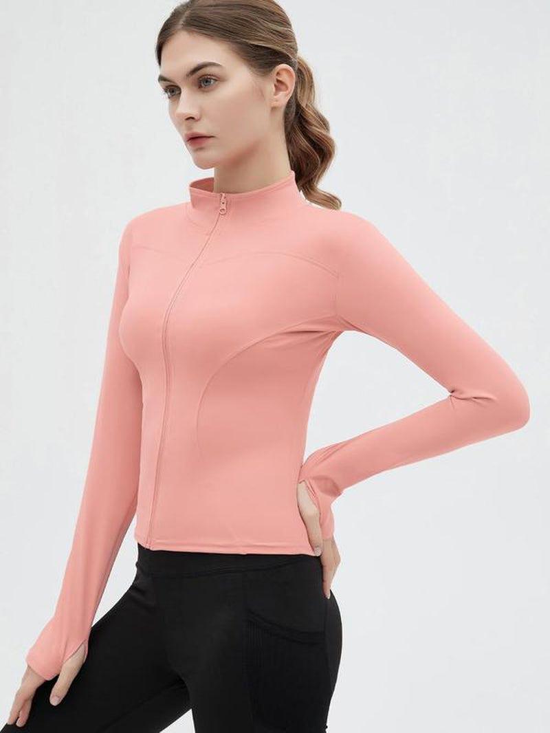 SPORT TRAINING JACKET