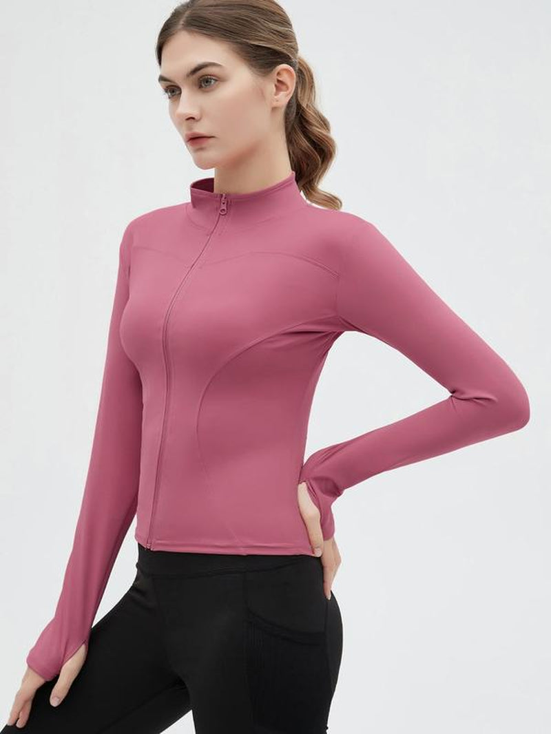 SPORT TRAINING JACKET